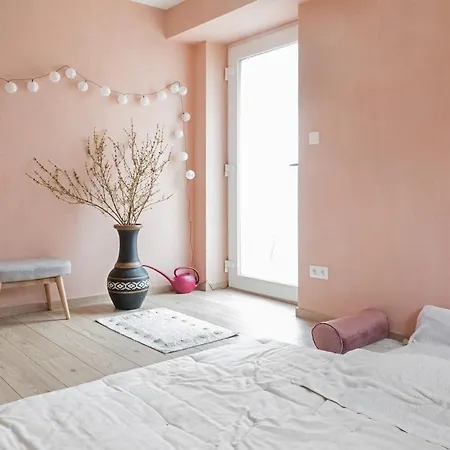 Cozy Surrounded By Nature, Vosges