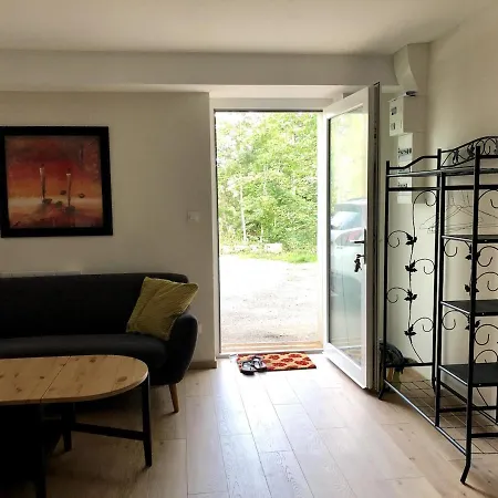 Cozy Surrounded By Nature, Vosges * Wangenbourg-Engenthal