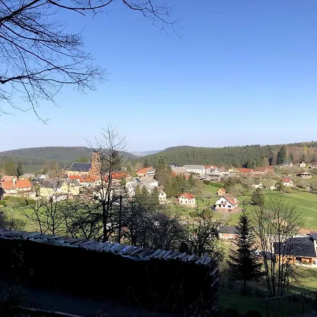 Cozy Surrounded By Nature, Vosges
