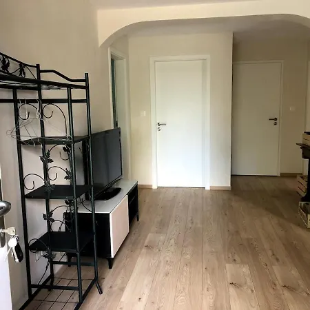 Cozy Surrounded By Nature, Vosges Apartman Wangenbourg-Engenthal